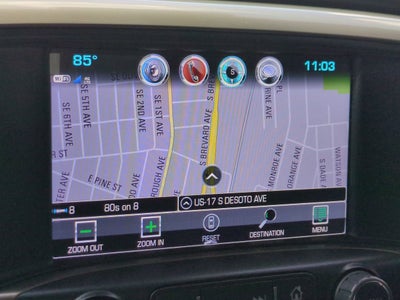 2019 Chevrolet Silverado 3500 HD High Country