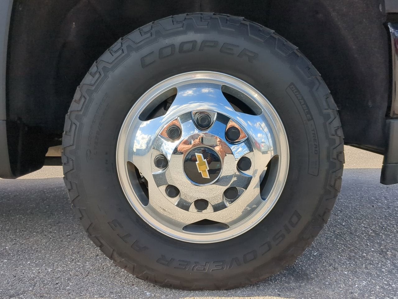 2022 Chevrolet Silverado 3500 HD High Country