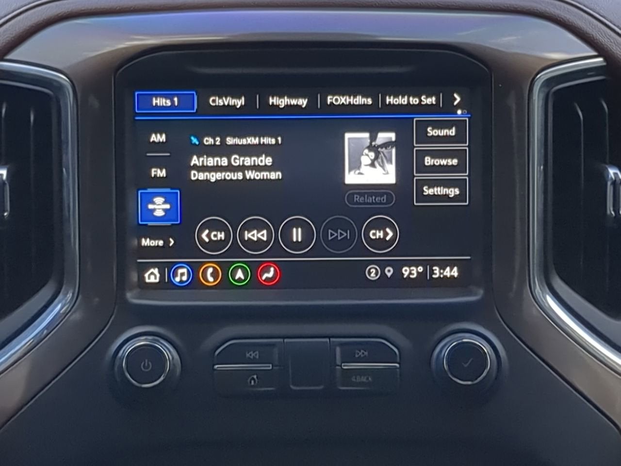 2022 Chevrolet Silverado 3500 HD High Country