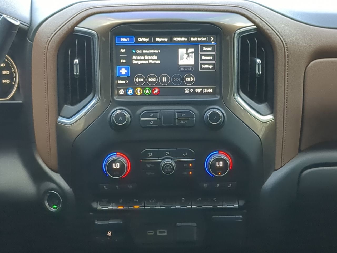 2022 Chevrolet Silverado 3500 HD High Country