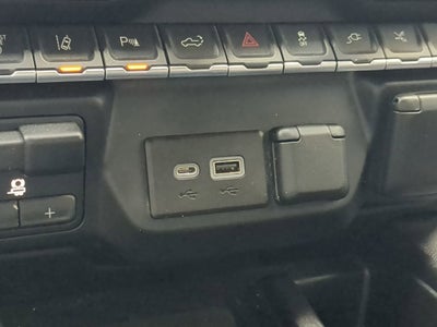 2022 Chevrolet Silverado 3500 HD High Country