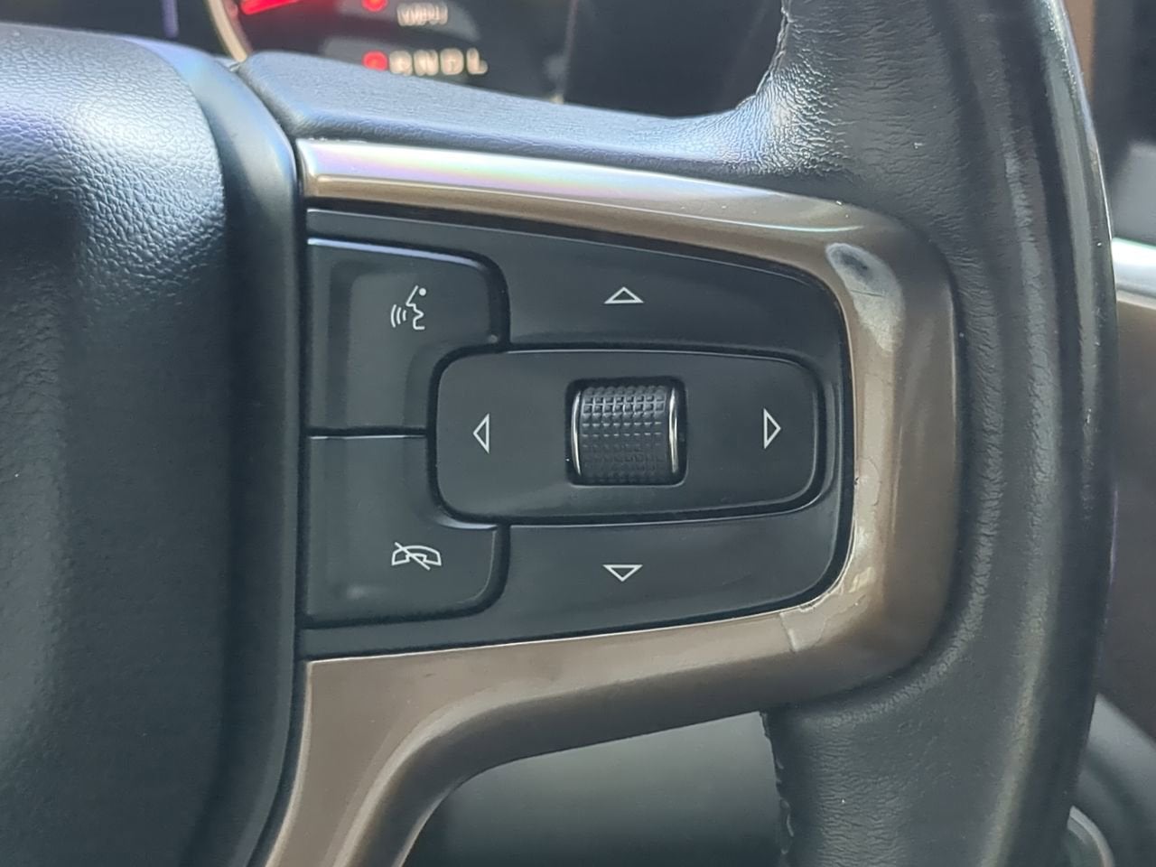 2022 Chevrolet Silverado 3500 HD High Country