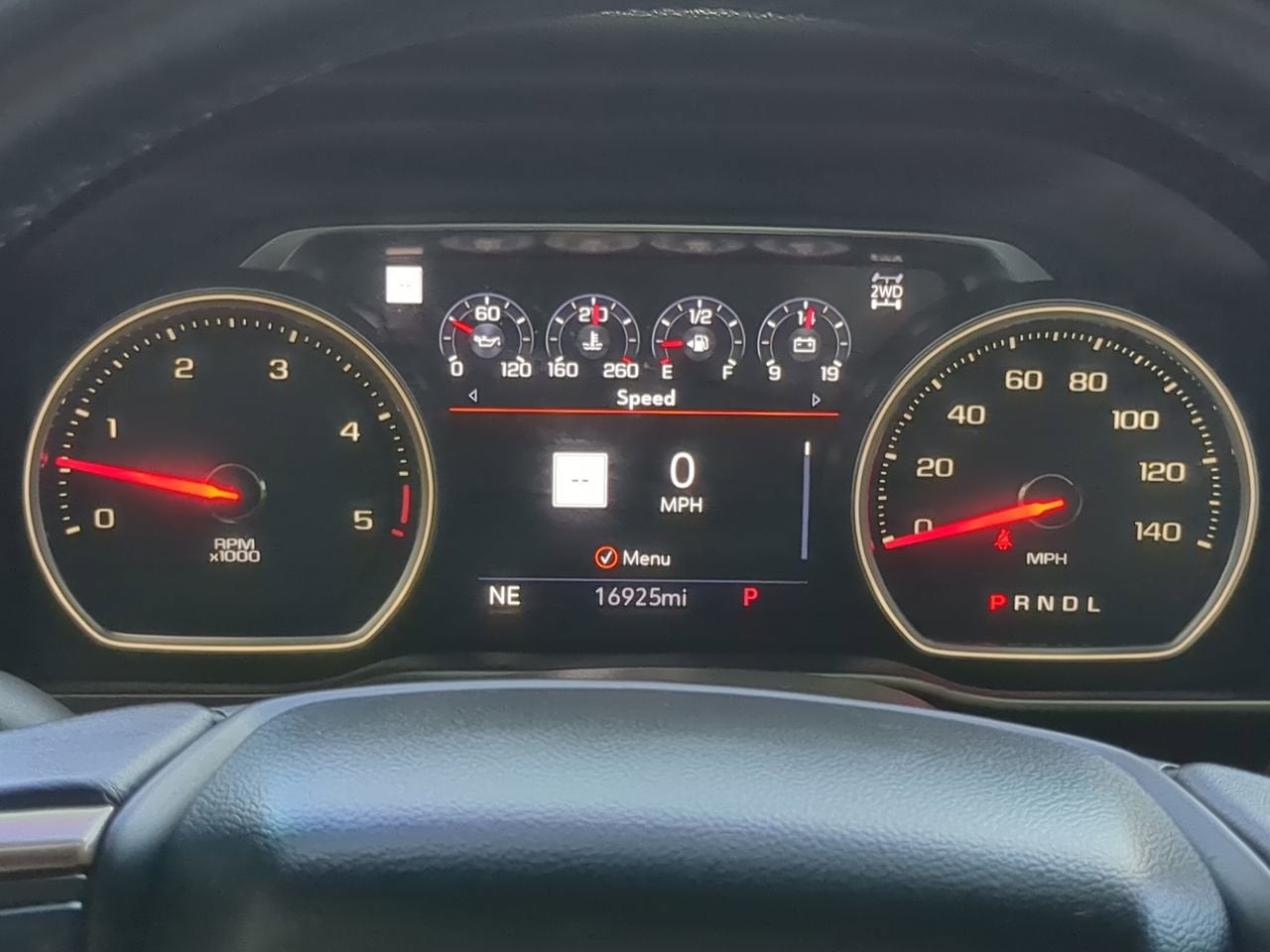 2022 Chevrolet Silverado 3500 HD High Country