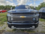 2022 Chevrolet Silverado 3500 HD High Country