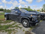2022 Chevrolet Silverado 3500 HD High Country