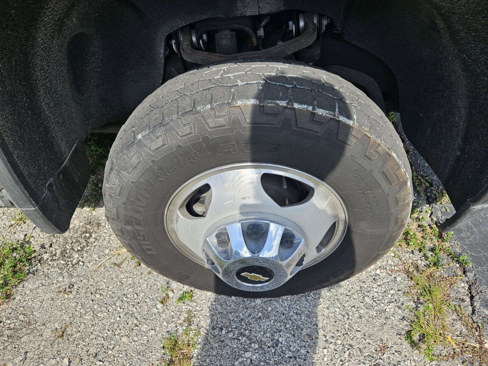 2022 Chevrolet Silverado 3500 HD High Country