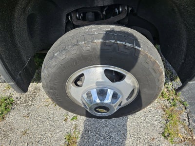 2022 Chevrolet Silverado 3500 HD High Country