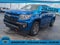 2022 Chevrolet Colorado 2WD LT