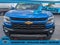 2022 Chevrolet Colorado 2WD LT