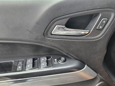 2019 Chevrolet Colorado 4WD LT