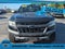 2019 Chevrolet Colorado 4WD ZR2