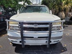 2006 Chevrolet Silverado 3500 HD DRW LT3
