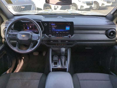 2023 Chevrolet Colorado WT