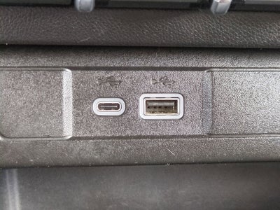 2023 Chevrolet Colorado WT