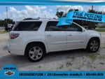 2014 GMC Acadia Denali