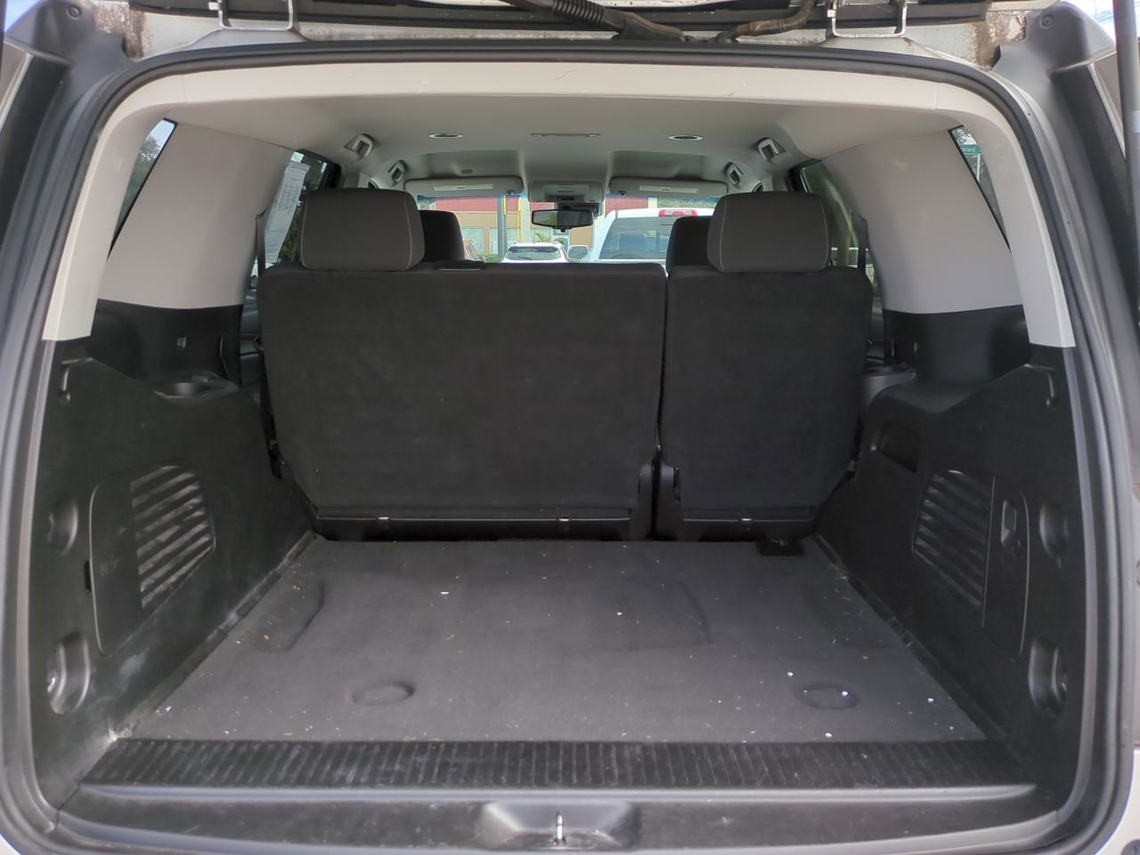 2019 Chevrolet Tahoe LS