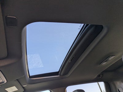 2022 GMC Sierra 2500 HD AT4