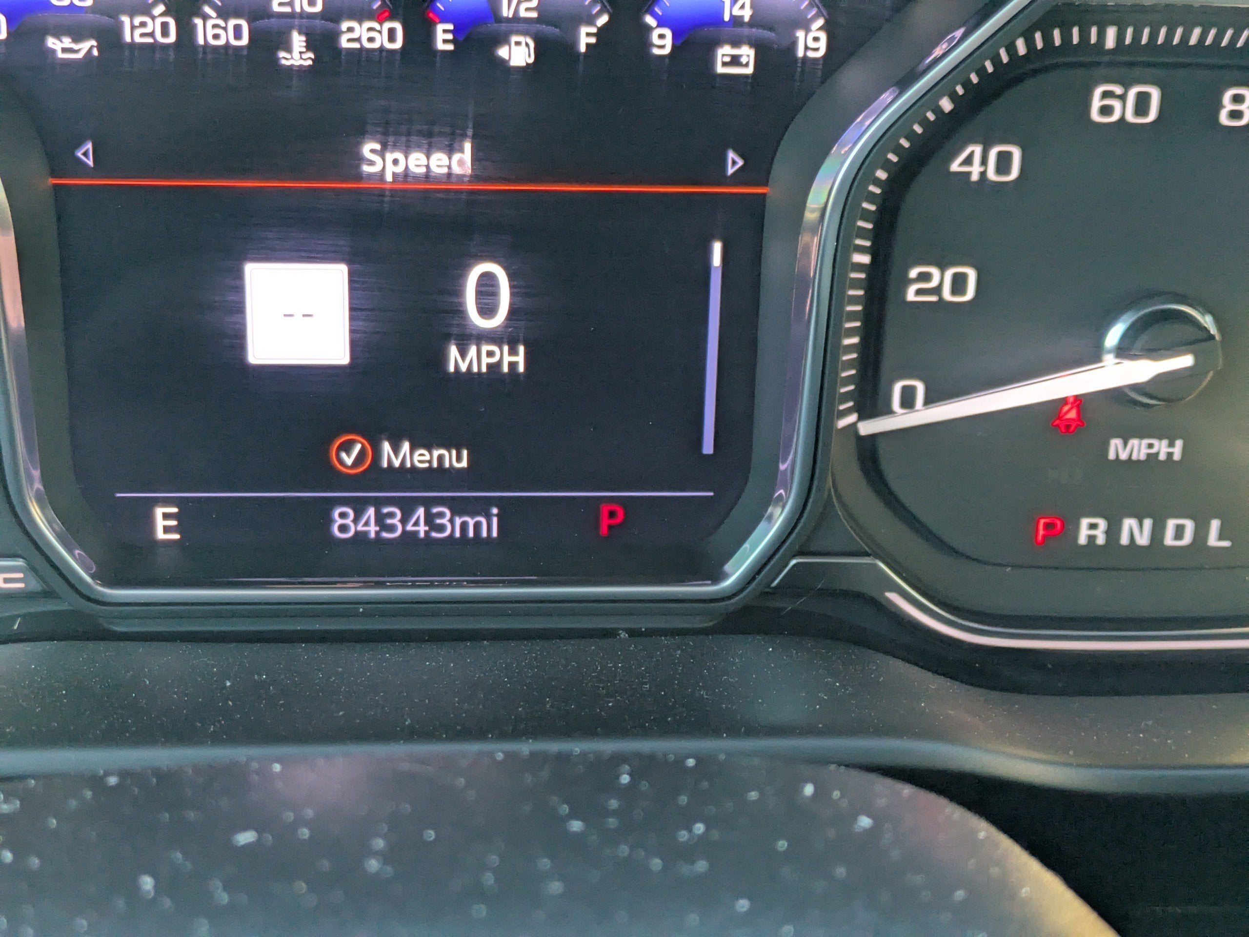 2022 GMC Sierra 2500 HD AT4