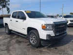 2021 GMC Canyon AT4 - Leather