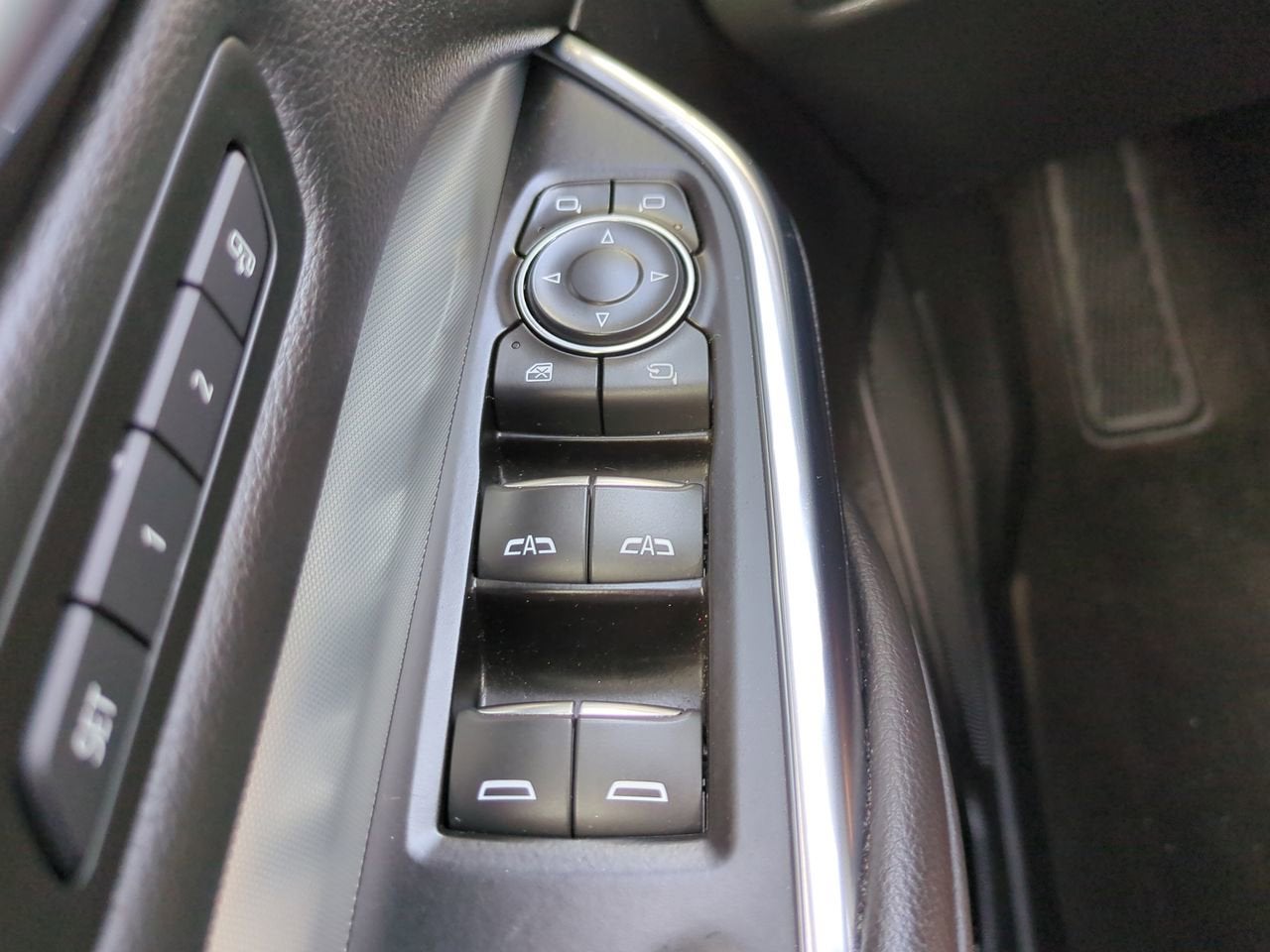 2022 Cadillac XT4 Premium Luxury