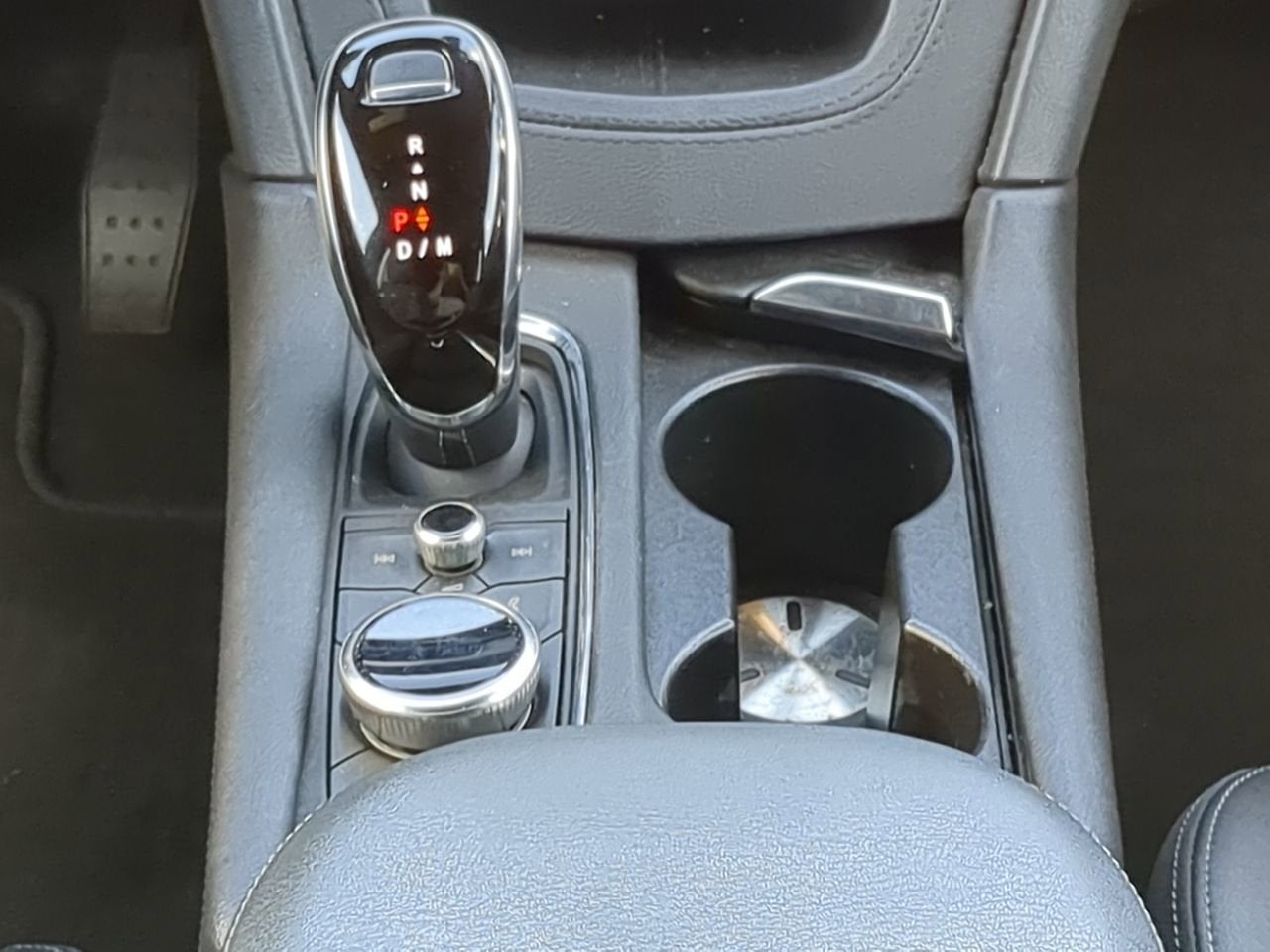 2021 Cadillac XT5 Luxury