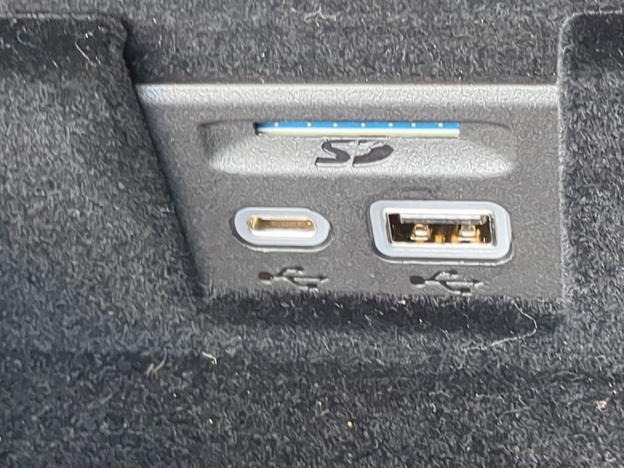 2021 Cadillac XT5 Luxury