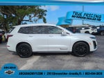 2024 Cadillac XT6 Luxury