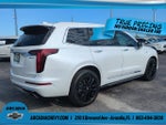 2024 Cadillac XT6 Luxury