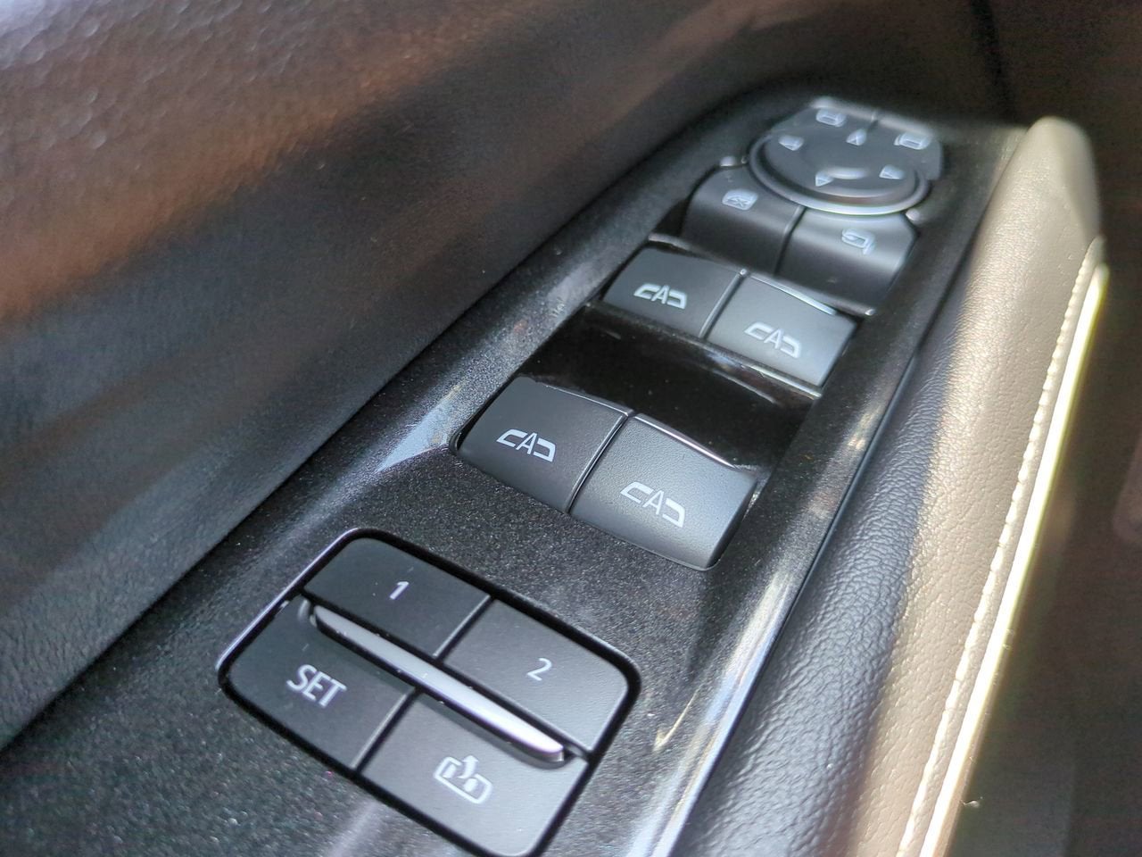 2024 Cadillac Escalade Premium Luxury