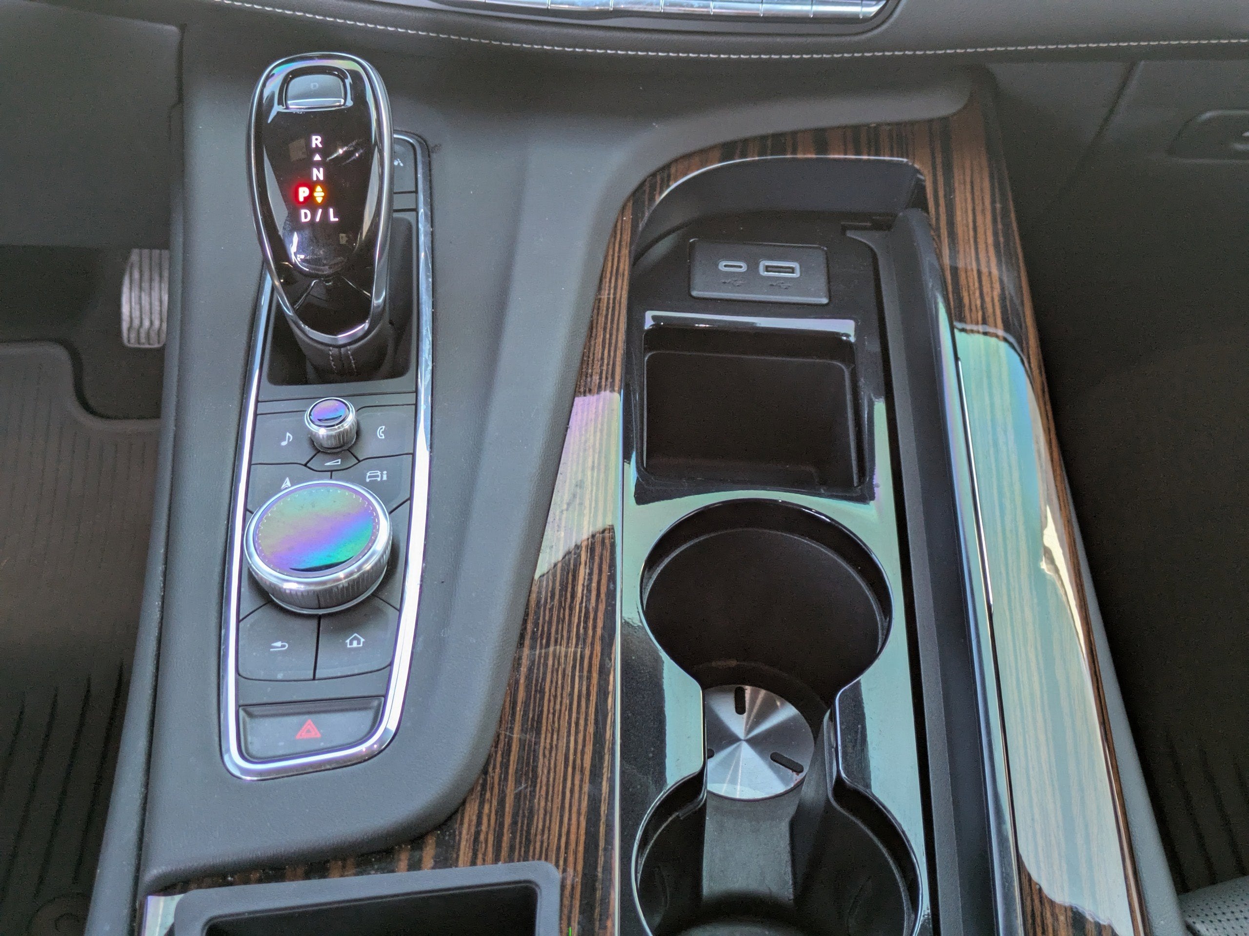 2024 Cadillac Escalade Premium Luxury