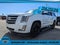 2020 Cadillac Escalade ESV Premium Luxury