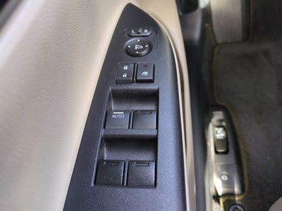 2016 Honda Accord Sedan LX