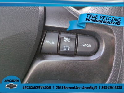 2006 Honda Civic Sdn LX