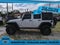 2007 Jeep Wrangler Unlimited Sahara