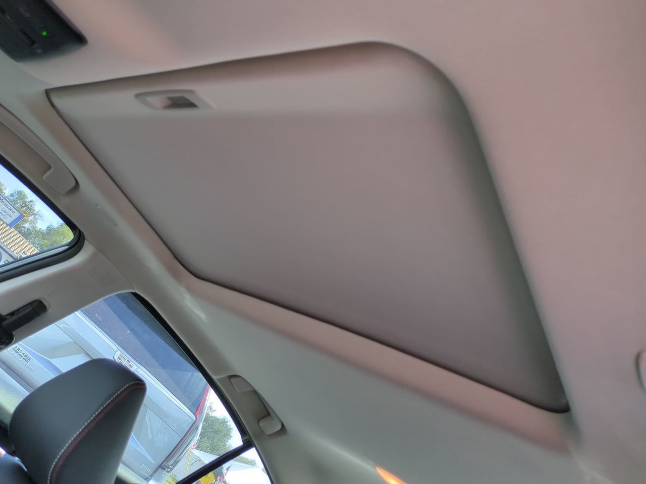 2023 Nissan Altima SR VC-Turbo FWD