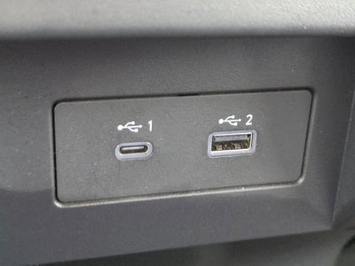 2023 Nissan TITAN Crew Cab SV 4x2