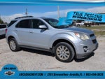 2010 Chevrolet Equinox LT w/2LT