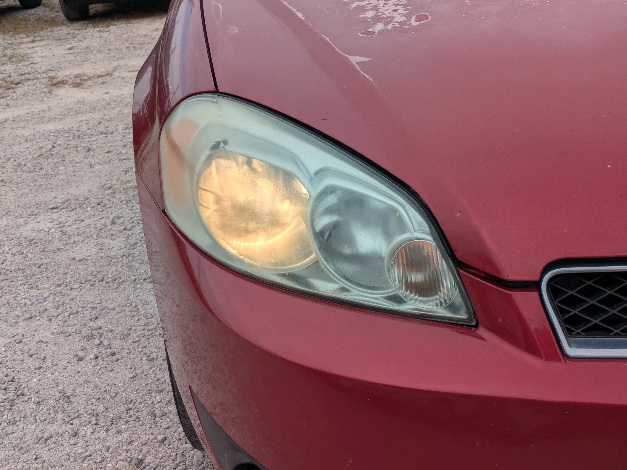 2013 Chevrolet Impala LTZ