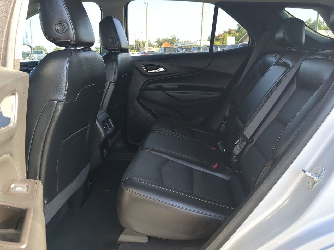 2021 Chevrolet Equinox Premier