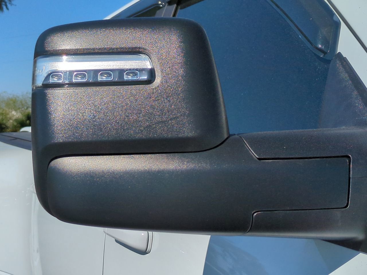 2024 RAM 3500 Big Horn Crew Cab 4x4 8' Box