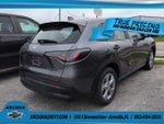2024 Honda HR-V 2WD LX