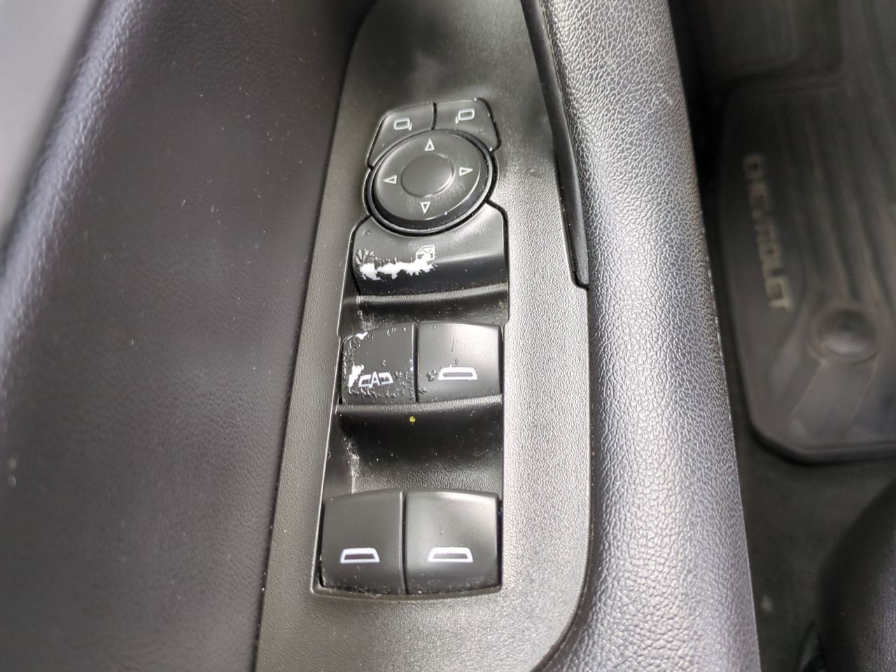 2019 Chevrolet Blazer Base