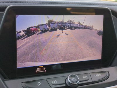 2019 Chevrolet Blazer Base