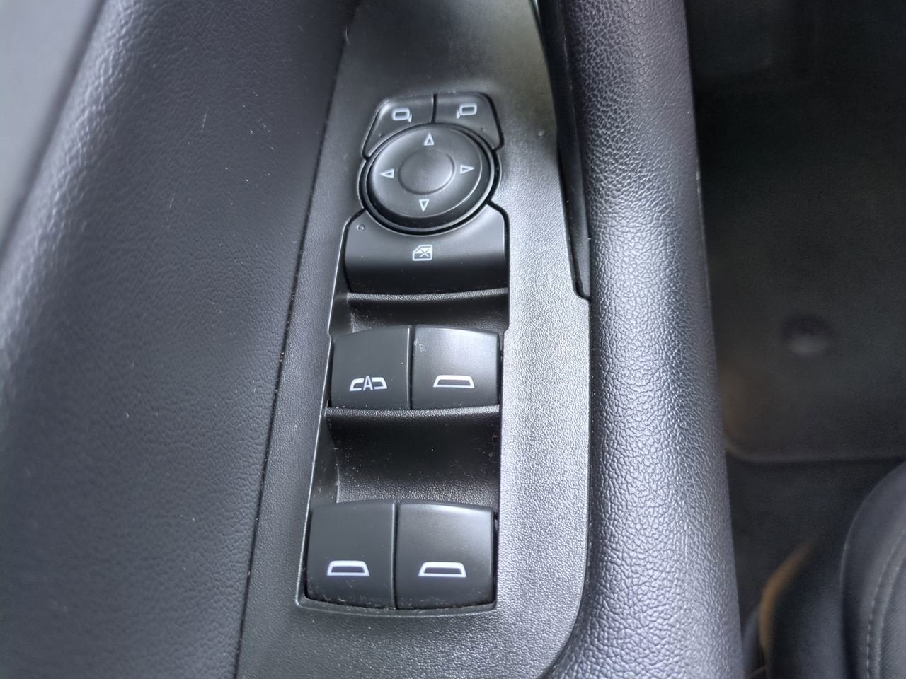 2019 Chevrolet Blazer Base
