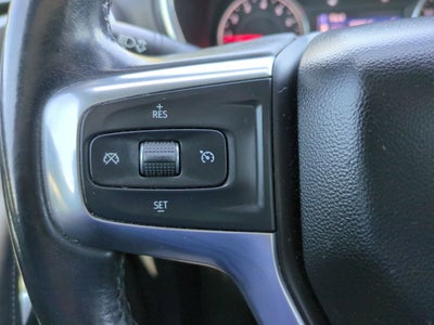 2019 Chevrolet Blazer Base