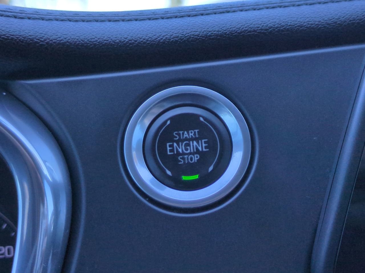 2019 Chevrolet Blazer Base