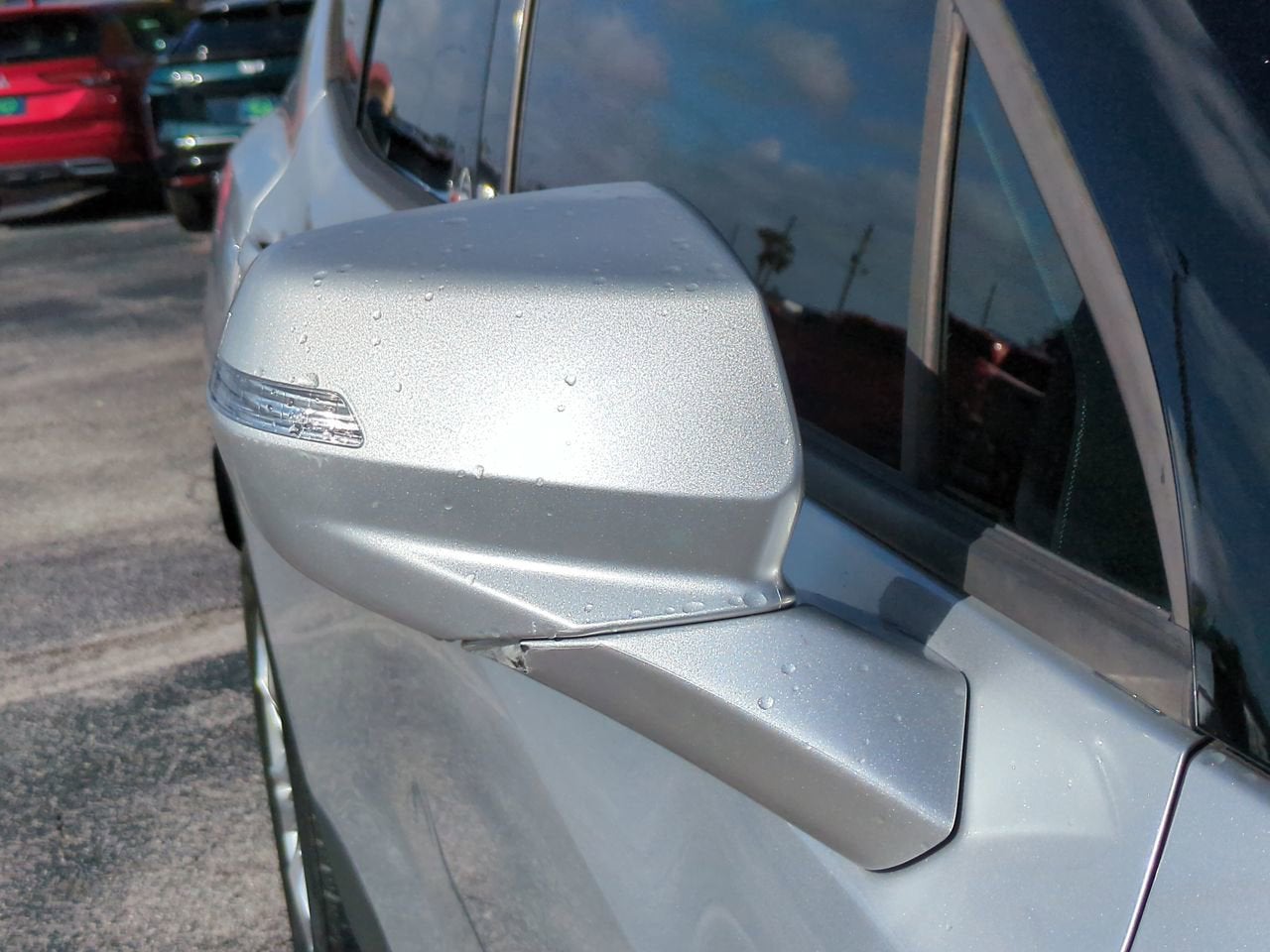 2020 Chevrolet Blazer 3LT