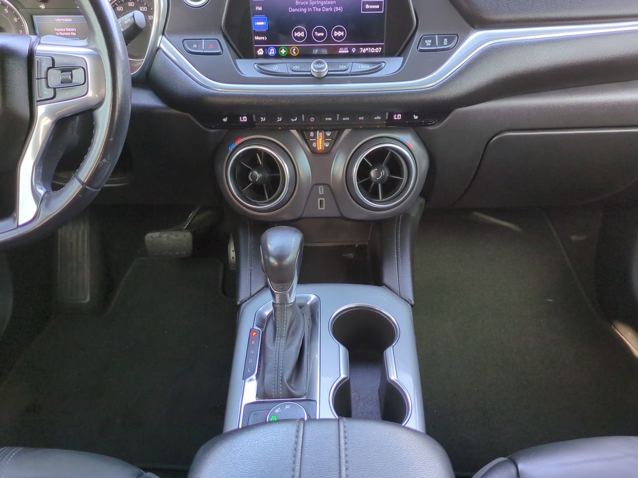 2020 Chevrolet Blazer 3LT