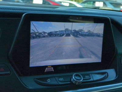 2020 Chevrolet Blazer 3LT