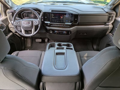 2022 GMC Sierra 1500 SLE